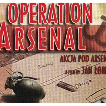 Operation Arsenal